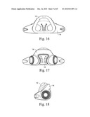 RESPIRATORY MASK diagram and image