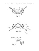 RESPIRATORY MASK diagram and image