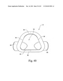 RESPIRATORY MASK diagram and image