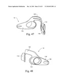 RESPIRATORY MASK diagram and image