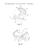 RESPIRATORY MASK diagram and image