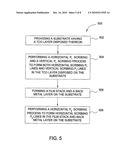 CELL ISOLATION ON PHOTOVOLTAIC MODULES FOR HOT SPOT REDUCTION diagram and image