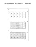 SOLAR BATTERY MODULE, AND ELECTRONIC COMPONENT, ELECTRIC COMPONENT AND ELECTRONIC APPARATUS MOUNTING THE SAME diagram and image