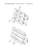 Method of Making Solar Collector Assemblies with Optical Concentrator Encapsulant diagram and image