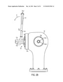 Locking Fire Hydrant diagram and image