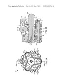 Locking Fire Hydrant diagram and image