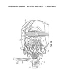 Locking Fire Hydrant diagram and image