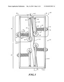 SLURRY FLOW CONTROL DEVICE diagram and image