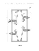 SLURRY FLOW CONTROL DEVICE diagram and image