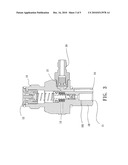 Pneumatic Valve Device diagram and image