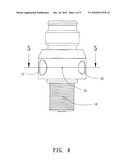 Pneumatic Valve Device diagram and image