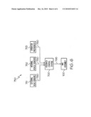 Magneto-Rheological Elastomer Wheel Assemblies With Dynamic Tire Pressure Control diagram and image