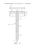 PLASMA REACTOR WITH A MULTIPLE ZONE THERMAL CONTROL FEED FORWARD CONTROL APPARATUS diagram and image