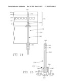 PLASMA REACTOR WITH A MULTIPLE ZONE THERMAL CONTROL FEED FORWARD CONTROL APPARATUS diagram and image