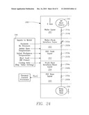 PLASMA REACTOR WITH A MULTIPLE ZONE THERMAL CONTROL FEED FORWARD CONTROL APPARATUS diagram and image