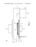 Etching System diagram and image