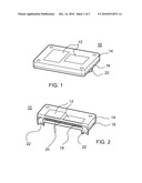 BASE PLATE WITH TAILORED INTERFACE diagram and image