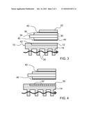 BASE PLATE WITH TAILORED INTERFACE diagram and image