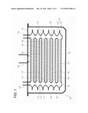 Heat exchanger diagram and image