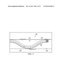 SYSTEM AND METHOD FOR DELIVERING A CABLE DOWNHOLE IN A WELL diagram and image