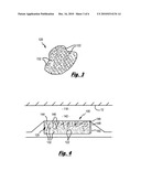 Swellable Apparatus and Method of Forming diagram and image