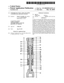 Subterranean Well Tool including a Locking Seal Healing System diagram and image