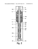 Subterranean Well Tool including a Locking Seal Healing System diagram and image