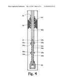 Subterranean Well Tool including a Locking Seal Healing System diagram and image