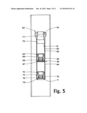 Subterranean Well Tool including a Locking Seal Healing System diagram and image