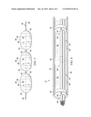 FLEXIBLE CABLE WITH STRUCTURALLY ENHANCED OUTER SHEATH diagram and image