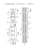 LINE SET MADE OF PLASTIC MATERIAL diagram and image