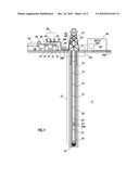 Wideband Mud Pump Noise Cancelation Method for Wellbore Telemetry diagram and image