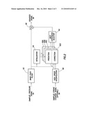 Wideband Mud Pump Noise Cancelation Method for Wellbore Telemetry diagram and image