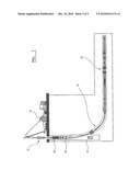 FLOW DIVERTER FOR DRILLING diagram and image