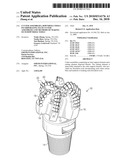 CUTTER ASSEMBLIES, DOWNHOLE TOOLS INCORPORATING SUCH CUTTER ASSEMBLIES AND METHODS OF MAKING SUCH DOWNHOLE TOOLS diagram and image