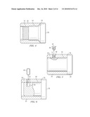 CUTTER ASSEMBLIES, DOWNHOLE TOOLS INCORPORATING SUCH CUTTER ASSEMBLIES AND METHODS OF MAKING SUCH DOWNHOLE TOOLS diagram and image