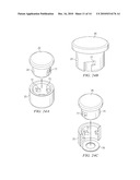 CUTTER ASSEMBLIES, DOWNHOLE TOOLS INCORPORATING SUCH CUTTER ASSEMBLIES AND METHODS OF MAKING SUCH DOWNHOLE TOOLS diagram and image