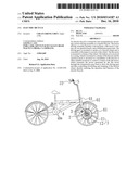 ELECTRIC BICYCLE diagram and image