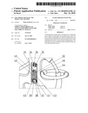 FALL PROTECTION RAIL AND PROTECTION METHOD diagram and image