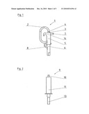 FALL PROTECTION RAIL AND PROTECTION METHOD diagram and image