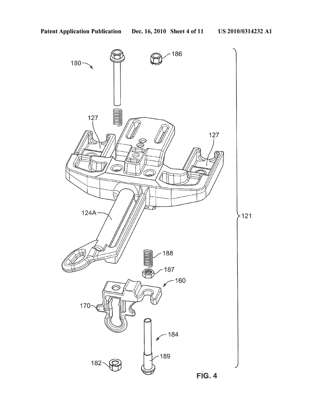 CABLE TERMINATION SYSTEMS AND ISOLATING APPARATUS FOR ELECTRICAL POWER TRANSMISSION CONDUCTORS AND METHODS USING THE SAME - diagram, schematic, and image 05