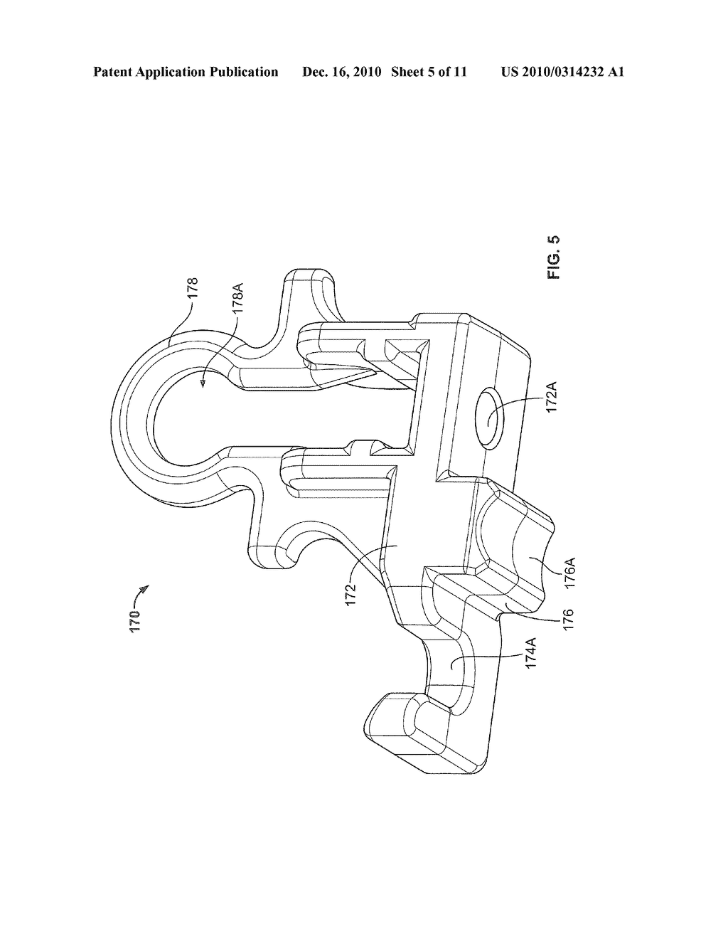 CABLE TERMINATION SYSTEMS AND ISOLATING APPARATUS FOR ELECTRICAL POWER TRANSMISSION CONDUCTORS AND METHODS USING THE SAME - diagram, schematic, and image 06