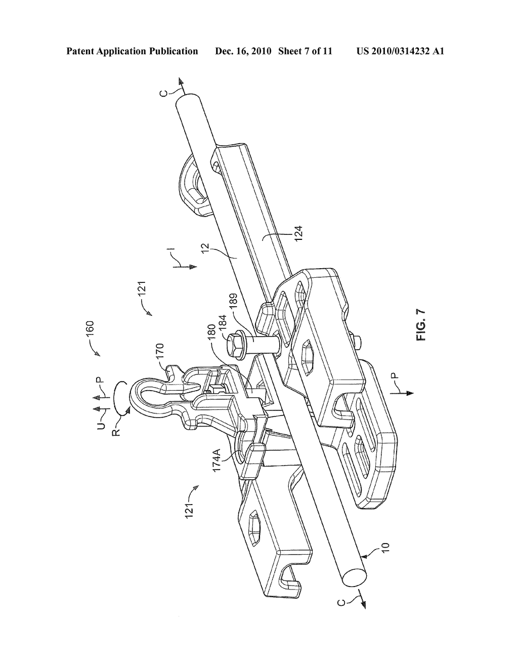 CABLE TERMINATION SYSTEMS AND ISOLATING APPARATUS FOR ELECTRICAL POWER TRANSMISSION CONDUCTORS AND METHODS USING THE SAME - diagram, schematic, and image 08