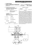 METHOD AND DEVICE FOR THE POSITIONING OF OPERATING UNITS OF A COAL FILLING CART AT THE FILLING OPENINGS OF A COKE OVEN diagram and image