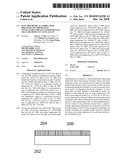 Electrochemical Fabrication Processes Incorporating Non-Platable Metals and/or Metals that are Difficult to Plate On diagram and image