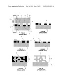 Electrochemical Fabrication Processes Incorporating Non-Platable Metals and/or Metals that are Difficult to Plate On diagram and image