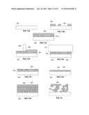 Electrochemical Fabrication Processes Incorporating Non-Platable Metals and/or Metals that are Difficult to Plate On diagram and image