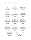 Electrochemical Fabrication Processes Incorporating Non-Platable Metals and/or Metals that are Difficult to Plate On diagram and image