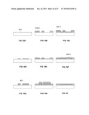 Electrochemical Fabrication Processes Incorporating Non-Platable Metals and/or Metals that are Difficult to Plate On diagram and image