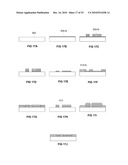 Electrochemical Fabrication Processes Incorporating Non-Platable Metals and/or Metals that are Difficult to Plate On diagram and image